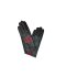 CRF4DS - CUIR D'AGNEAU - NOIR/RO