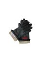 Poujade CRF5 poujade gants français doublé soie gants-femme