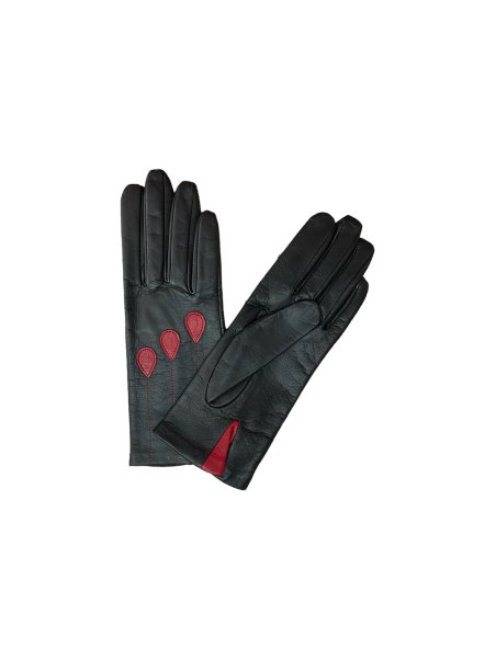 Poujade CRF2DS poujade gants femme fabricatin française gants femme