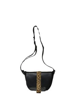 Lancaster 577-09 Soft Vintage - Sac besace Sacs à mains