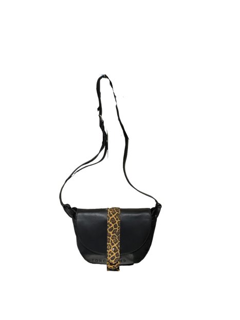 Lancaster 577-09 Soft Vintage - Sac besace Sacs à mains