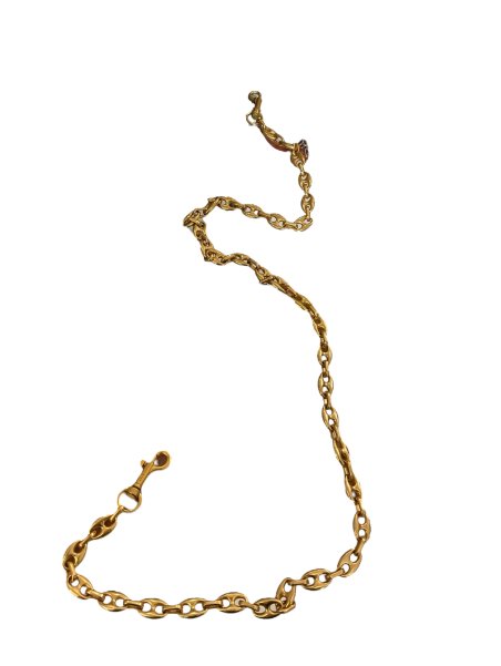 Lancaster 200-15 - METAL - OR MAT-BECA lancaster-chaine Accessoires