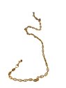 Lancaster 200-15 - METAL - OR MAT-BECA lancaster-chaine bandouliere