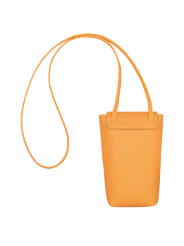 Longchamp 34178/987 - CUIR D'AGNEAU - ABRI etui téléphone le pliage xtra Petite maroquinerie