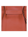 Longchamp 10225HCV - CUIR DE VEAU - SIENNE sac besace m longchamp 3d sacs-a-mains