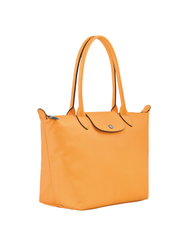 Longchamp 2605/987 - CUIR DE VACHETTE - AB longchamp- le pliage xtra- porté épaule Sac business