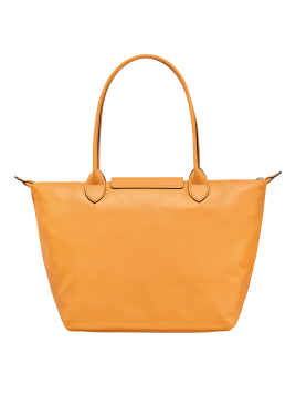 Longchamp 2605/987 - CUIR DE VACHETTE - AB longchamp- le pliage xtra- porté épaule Sac business