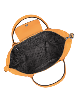 Longchamp 2605/987 - CUIR DE VACHETTE - AB longchamp- le pliage xtra- porté épaule Sac business