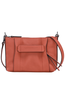 Longchamp 10199HCV - CUIR DE VEAU - SIENNE sac bandoulière s longchamp 3d Sac business