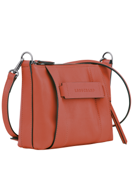 Longchamp 10199HCV - CUIR DE VEAU - SIENNE sac bandoulière s longchamp 3d Sac business