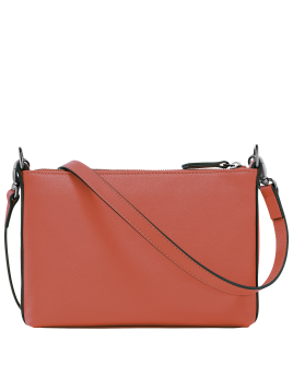 Longchamp 10199HCV - CUIR DE VEAU - SIENNE sac bandoulière s longchamp 3d Sac business