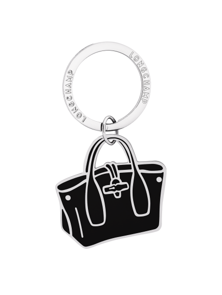 Longchamp 36071/MET longchamp-roseau-porte clès etui cles