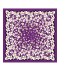 50631/SOI - SOIE - VIOLETTE