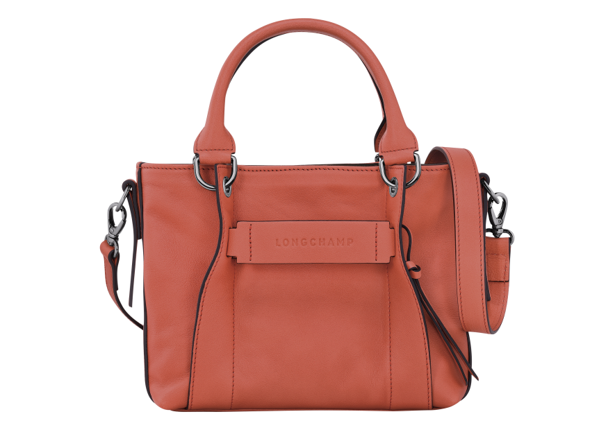 Longchamp 10197HCV sac porté main s 3d Sacs à mains