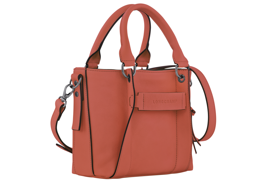 Longchamp 10197HCV sac porté main s 3d Sacs à mains