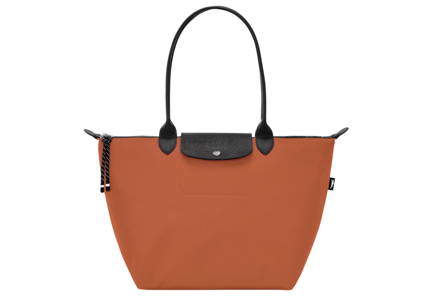 Longchamp 1899/HSR - POLYESTER/CUIR - SIEN sac cabas l le pliage energy cartable Scolaire