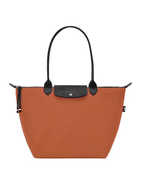 Longchamp 1899/HSR - POLYESTER/CUIR - SIEN sac cabas l le pliage energy cartable Scolaire