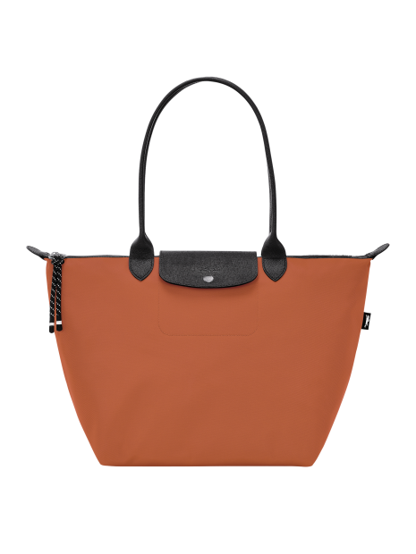 Longchamp 1899/HSR - POLYESTER/CUIR - SIEN sac cabas l le pliage energy cartable-scolaire