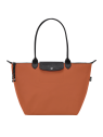 Longchamp 1899/HSR - POLYESTER/CUIR - SIEN sac cabas l le pliage energy cartable-scolaire