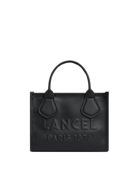 Lancel A12995 sac cabas lancel jour de lancel s sacs-a-mains