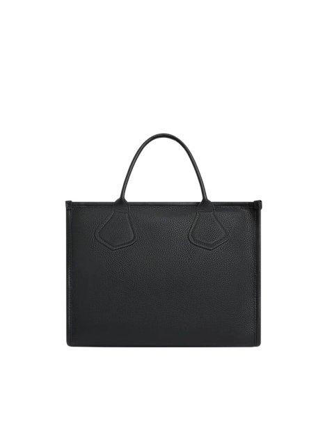 Lancel A12996 sac cabas lancel jour de lancel m Sacs à mains