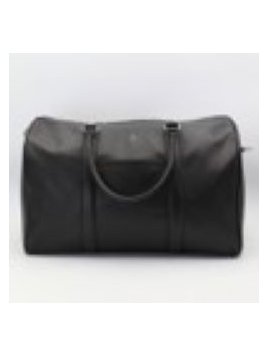 Serge Blanco VAN14029 - CUIR DE VACHETTE - NO blanco-vancouver-sac de voyage Sacs de voyage