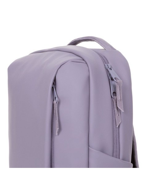 Eastpak K0A5BE9 - POLYESTER - MATTE LILA sac à dos tecum f Maroquinerie