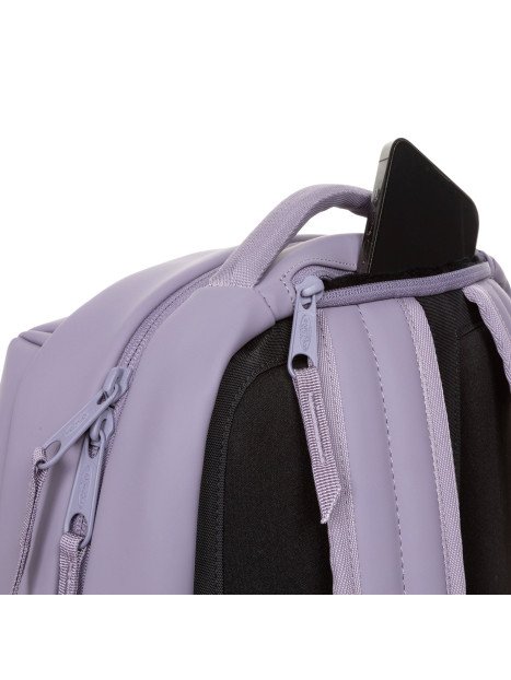 Eastpak K0A5BE9 - POLYESTER - MATTE LILA sac à dos tecum f Maroquinerie