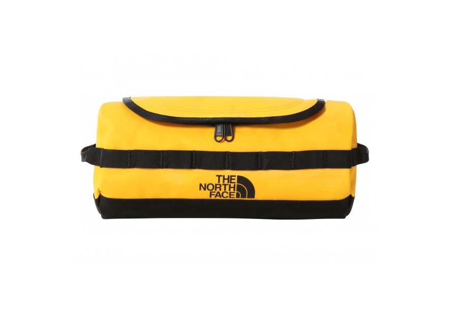 The North Face BC TRAVL L - TEP RECYCLÉ - SUMMI the north face-travel-trousse de toilette Trousses de toilette