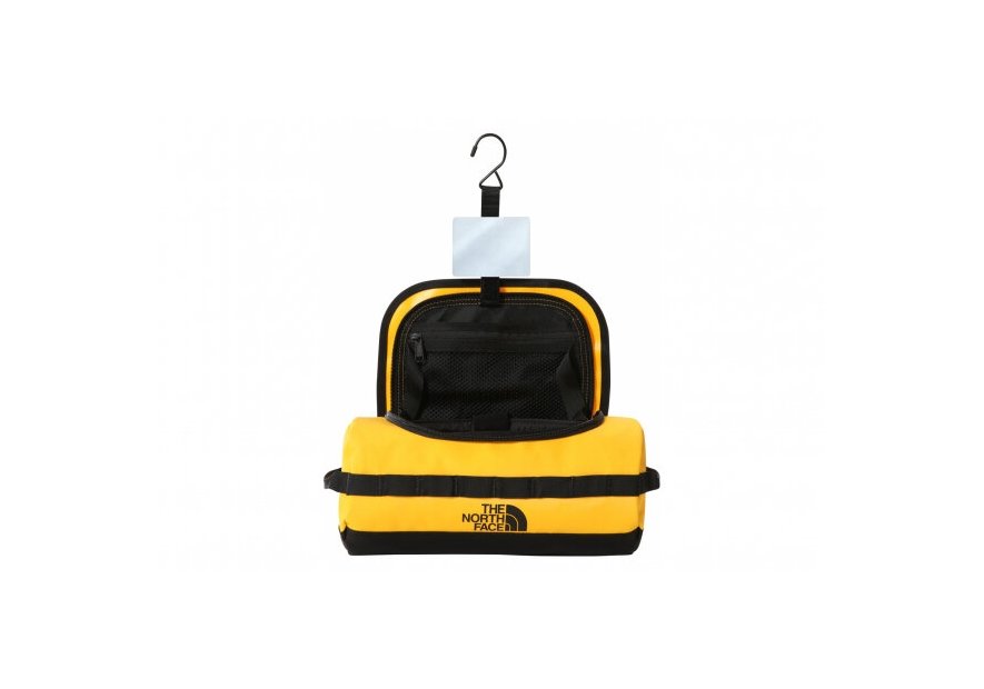 The North Face BC TRAVL L - TEP RECYCLÉ - SUMMI the north face-travel-trousse de toilette Trousses de toilette