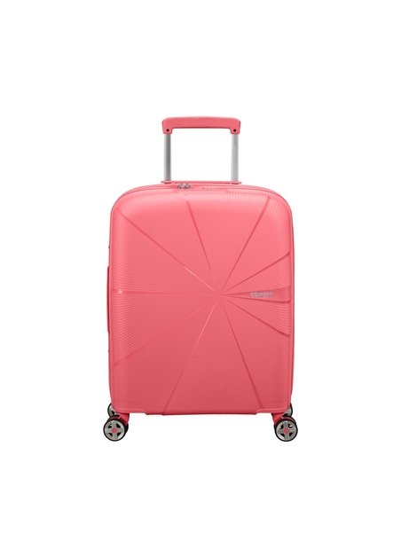 américan tourister 146370 - POLYPROPYLÈNE - KISSED  american tourister- starvibe- valise cabine Bagages cabine