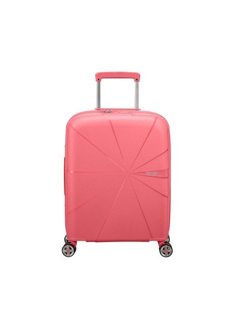 américan tourister 146370 - POLYPROPYLÈNE - KISSED  american tourister- starvibe- valise cabine valise-cabine
