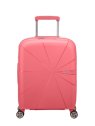 américan tourister 146370 - POLYPROPYLÈNE - KISSED  american tourister- starvibe- valise cabine valise-cabine