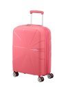 américan tourister 146370 - POLYPROPYLÈNE - KISSED  american tourister- starvibe- valise cabine valise-cabine