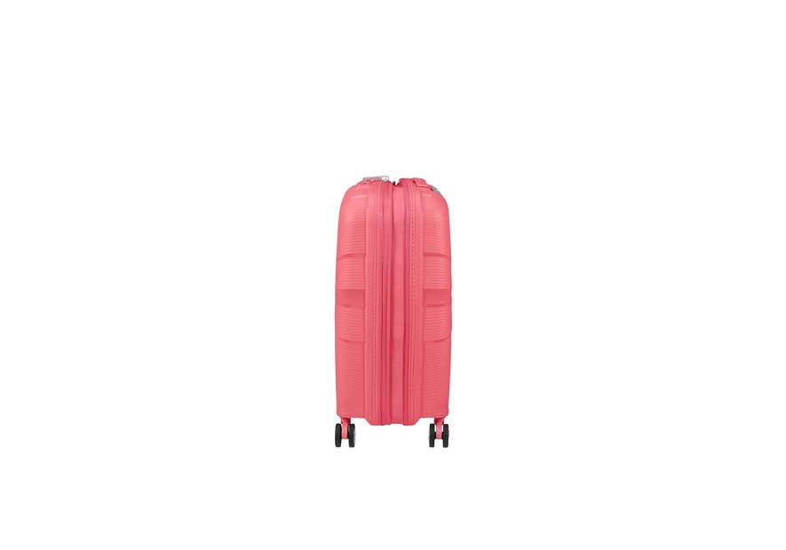 américan tourister 146370 - POLYPROPYLÈNE - KISSED  american tourister- starvibe- valise cabine Bagages cabine