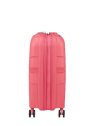 américan tourister 146370 - POLYPROPYLÈNE - KISSED  american tourister- starvibe- valise cabine valise-cabine
