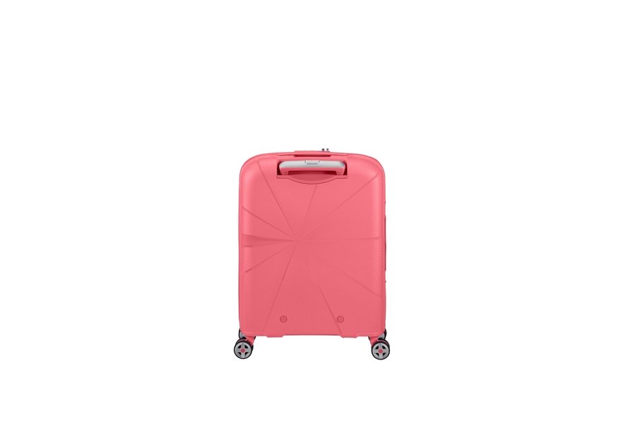 américan tourister 146370 - POLYPROPYLÈNE - KISSED  american tourister- starvibe- valise cabine Bagages cabine