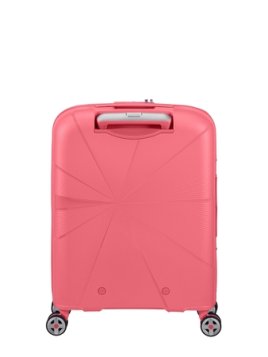 américan tourister 146370 - POLYPROPYLÈNE - KISSED  american tourister- starvibe- valise cabine Bagages cabine