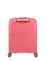 américan tourister 146370 - POLYPROPYLÈNE - KISSED  american tourister- starvibe- valise cabine valise-cabine
