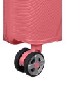américan tourister 146370 - POLYPROPYLÈNE - KISSED  american tourister- starvibe- valise cabine valise-cabine