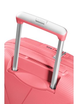 américan tourister 146370 - POLYPROPYLÈNE - KISSED  american tourister- starvibe- valise cabine Bagages cabine