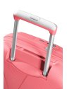 américan tourister 146370 - POLYPROPYLÈNE - KISSED  american tourister- starvibe- valise cabine valise-cabine