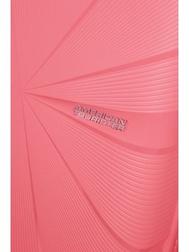 américan tourister 146370 - POLYPROPYLÈNE - KISSED  american tourister- starvibe- valise cabine Bagages cabine