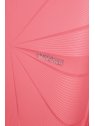 américan tourister 146370 - POLYPROPYLÈNE - KISSED  american tourister- starvibe- valise cabine valise-cabine
