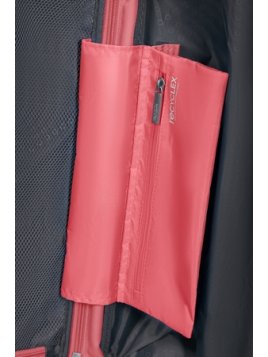 américan tourister 146370 - POLYPROPYLÈNE - KISSED  american tourister- starvibe- valise cabine Bagages cabine