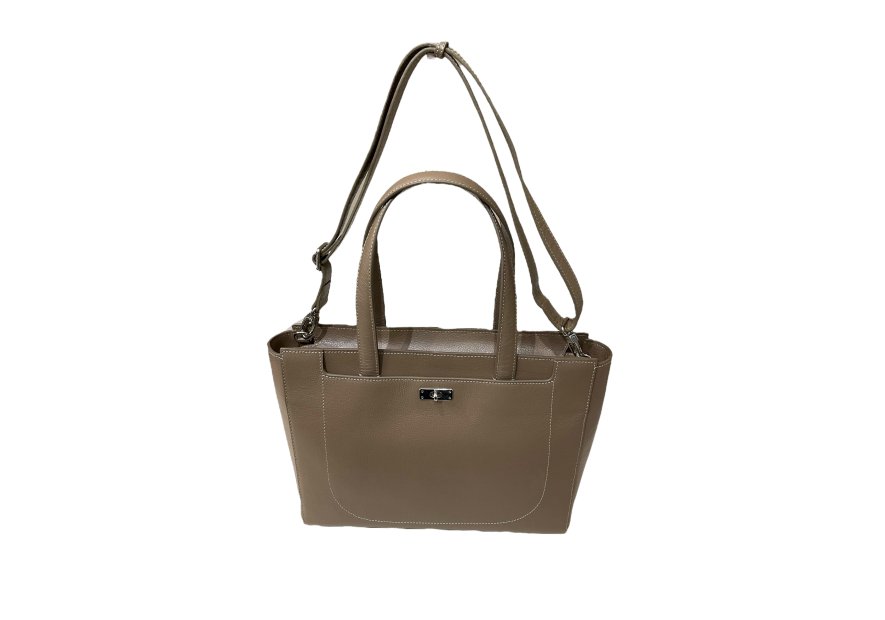 Mac Douglas SAMBA-BUNI/L sac cabas business mac douglas samba l shopping