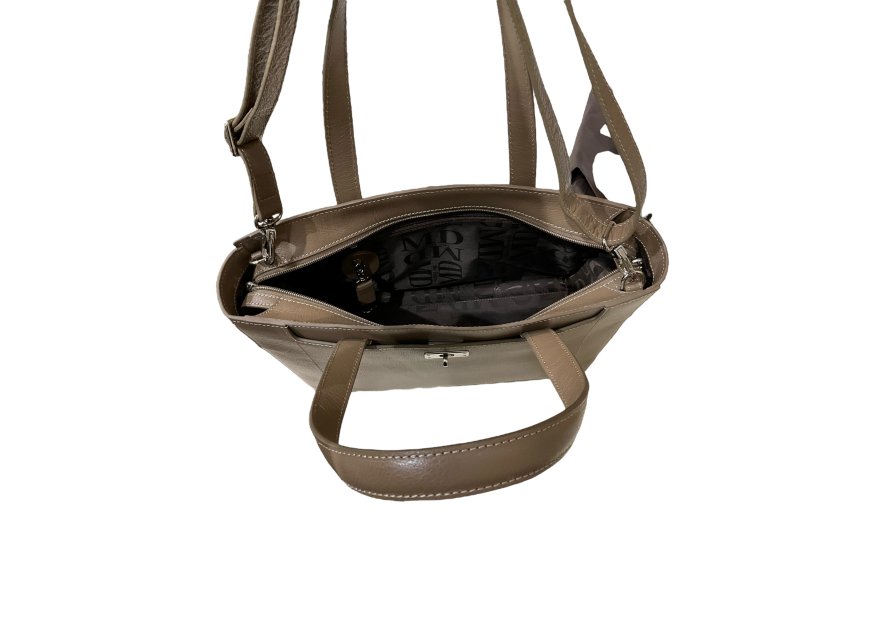 Mac Douglas SAMBA-BUNI/L sac cabas business mac douglas samba l shopping