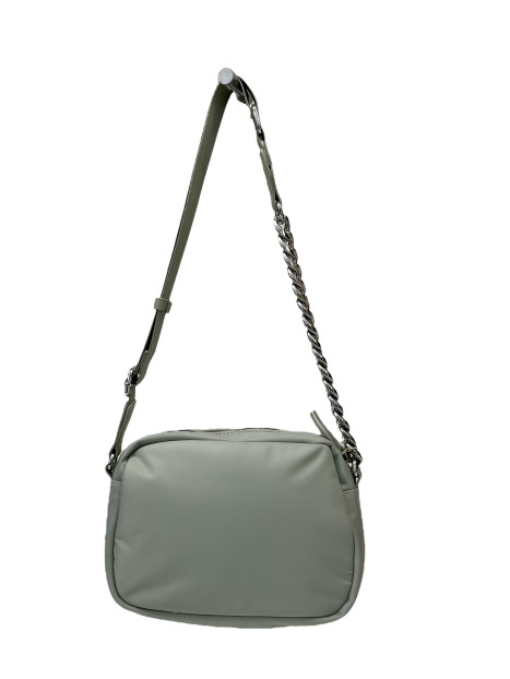 MIA &  JOY MJ1482 - POLYESTER - VERT D'EAU mia&joy- sac porté travers Sac business