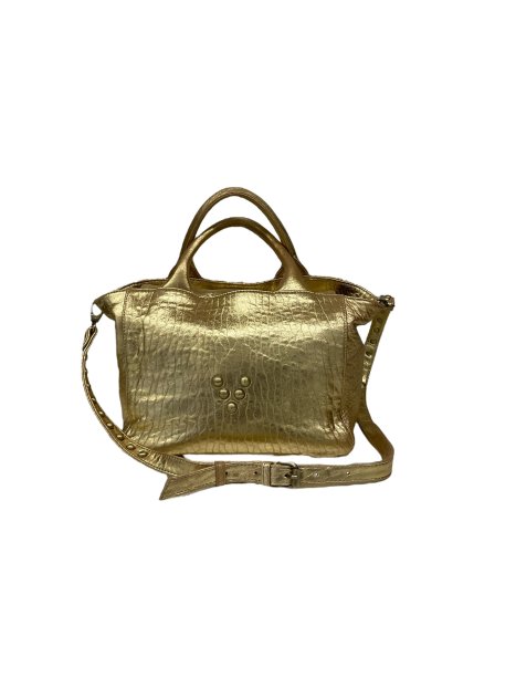 Virginie Darling BABY DARLING/BDVR virginie darling-le baby darling-porte main m Sac à main