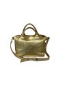 Virginie Darling BABY DARLING/BDVR - CUIR D'AGNEA virginie darling-le baby darling-porte main m sacs-a-mains
